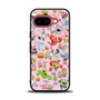 Spongebob Square Pants Collage Google Pixel 9a Case