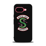 Riverdale South Side Serpents 4 Google Pixel 9a Case