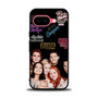 Riverdale Quotes Collage Google Pixel 9a Case