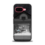 Rick and Morty in Garage Google Pixel 9a Case