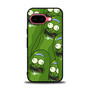 Rick and Morty Pickle Rick 2 Google Pixel 9a Case