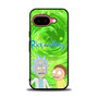 Rick And Morty 1 Google Pixel 9a Case