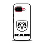 RAM Black Google Pixel 9a Case