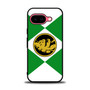 Mighty Morphin Power Rangers 1 Google Pixel 9a Case