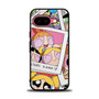 Powerpuff Girls Photobox Google Pixel 9a Case