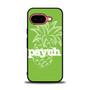Pineapple Psych White Google Pixel 9a Case