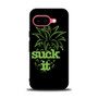 Pineapple Psych Suck it Google Pixel 9a Case