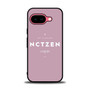 NCTZEN Logo Google Pixel 9a Case