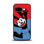 Oswald the Lucky Rabbit 2 Google Pixel 9a Case