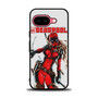 Dead Pool Woman Google Pixel 9a Case