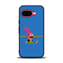 Louise Belchers Bobs Burgers Google Pixel 9a Case
