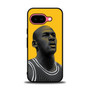 Michael Jordan Legend Google Pixel 9a Case