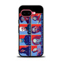 Halloween Character Jason Freddy Scream Google Pixel 9a Case