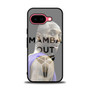 Kobe Brant Mamba Google Pixel 9a Case