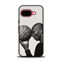 Kobe Brant Basketball Google Pixel 9a Case
