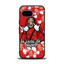 La Casa De Papel 10 Google Pixel 9a Case