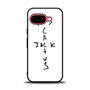 Jack Cactus Google Pixel 9a Case