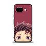 Kimetsu No Yaiba Tanjiro Outfit Google Pixel 9a Case