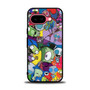 Invader Zim 4 Google Pixel 9a Case