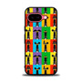 Greyhound Semaphore 1 Google Pixel 9a Case
