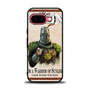 Dark Soul I Want You Google Pixel 9a Case