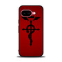 Fullmetal Alchemist Brotherhood 1 Google Pixel 9a Case