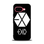 EXO Logo 2 Google Pixel 9a Case