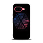 EXO Logo 4 Google Pixel 9a Case