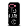 EXO Planet Google Pixel 9a Case