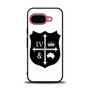 King and Country 2 Google Pixel 9a Case