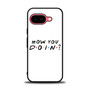 Friends 4 Google Pixel 9a Case