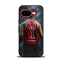 Derrick Rose Bulls Google Pixel 9a Case