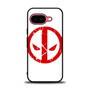 Death Stroke 1 Google Pixel 9a Case