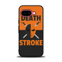 Death Stroke 3 Google Pixel 9a Case