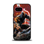 Death Stroke 5 Google Pixel 9a Case