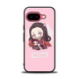 Kimetsu No Yaiba Cute Nezuko Google Pixel 9a Case