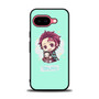 Kimetsu No Yaiba Cute Tanjiro Google Pixel 9a Case