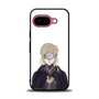 Dark Souls 2 Google Pixel 9a Case