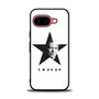David Bowie Blackstar 2 Google Pixel 9a Case