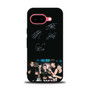CNCO Signature Google Pixel 9a Case