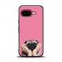 Bulldog Cute 2 Google Pixel 9a Case