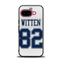 Cowboys 5 Google Pixel 9a Case