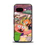 Clarence Google Pixel 9a Case