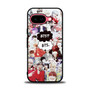 BTS Collage 2 Google Pixel 9a Case