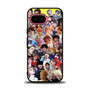 BTS Collage 3 Google Pixel 9a Case