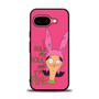 Bobs Burger 4 Google Pixel 9a Case