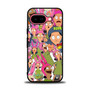 Bobs Burger 5 Google Pixel 9a Case