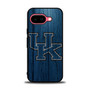 Kentucky Wildcats 3 Google Pixel 9a Case