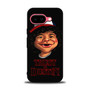 Stranger Things trust in Dustin Google Pixel 9a Case