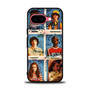 Stranger Things All Cast 2 Google Pixel 9a Case